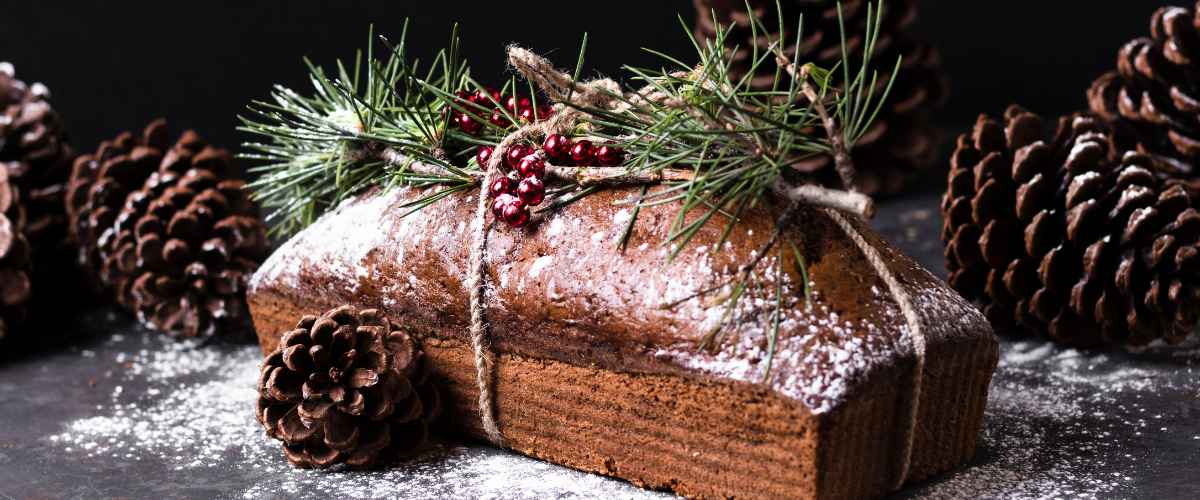 ciasto świąteczne - przepisy na bożonarodzeniowe ciasta